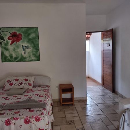Tropicana Village São Miguel do Gostoso Pokoj fotografie