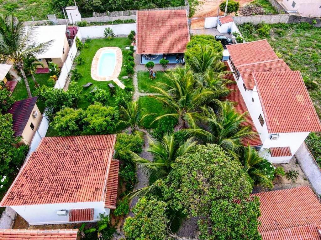 Tropicana Village São Miguel do Gostoso Exteriér fotografie