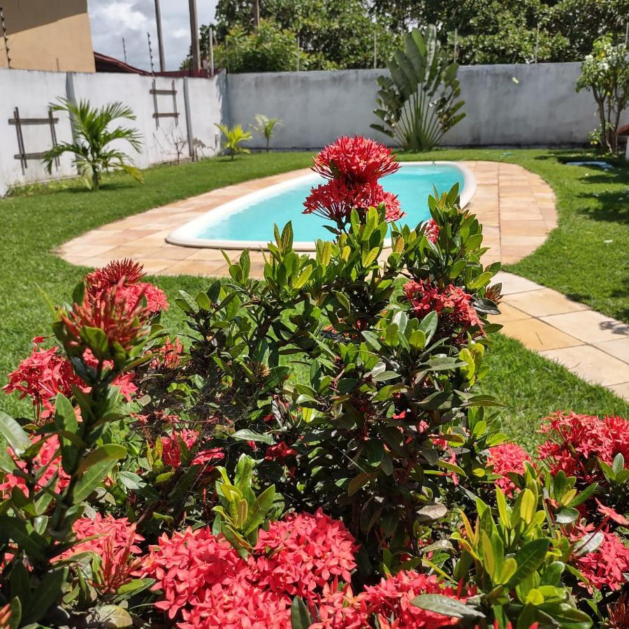 Tropicana Village São Miguel do Gostoso Exteriér fotografie