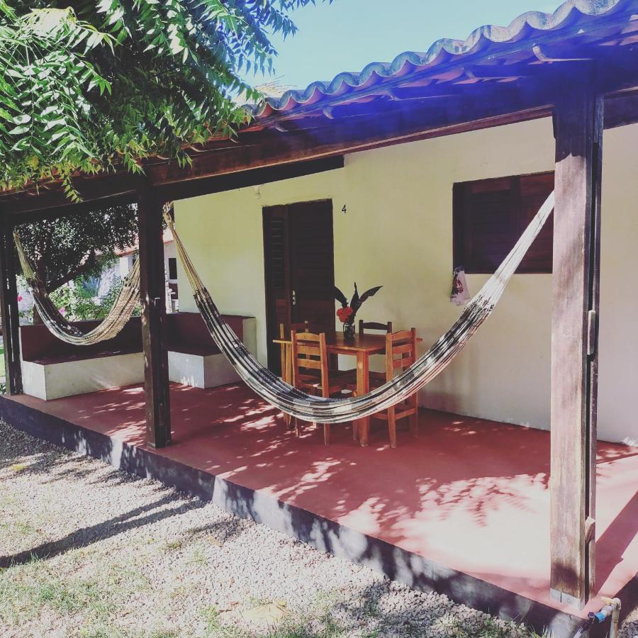 Tropicana Village São Miguel do Gostoso Exteriér fotografie