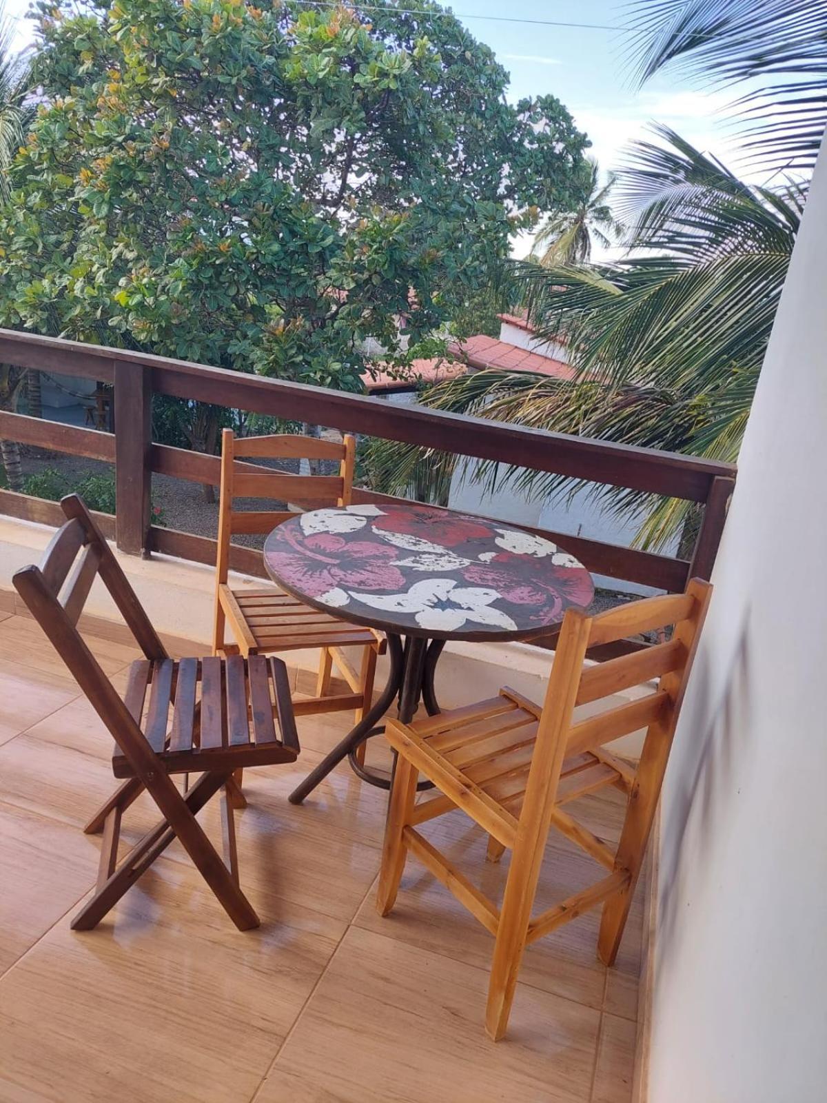 Tropicana Village São Miguel do Gostoso Exteriér fotografie