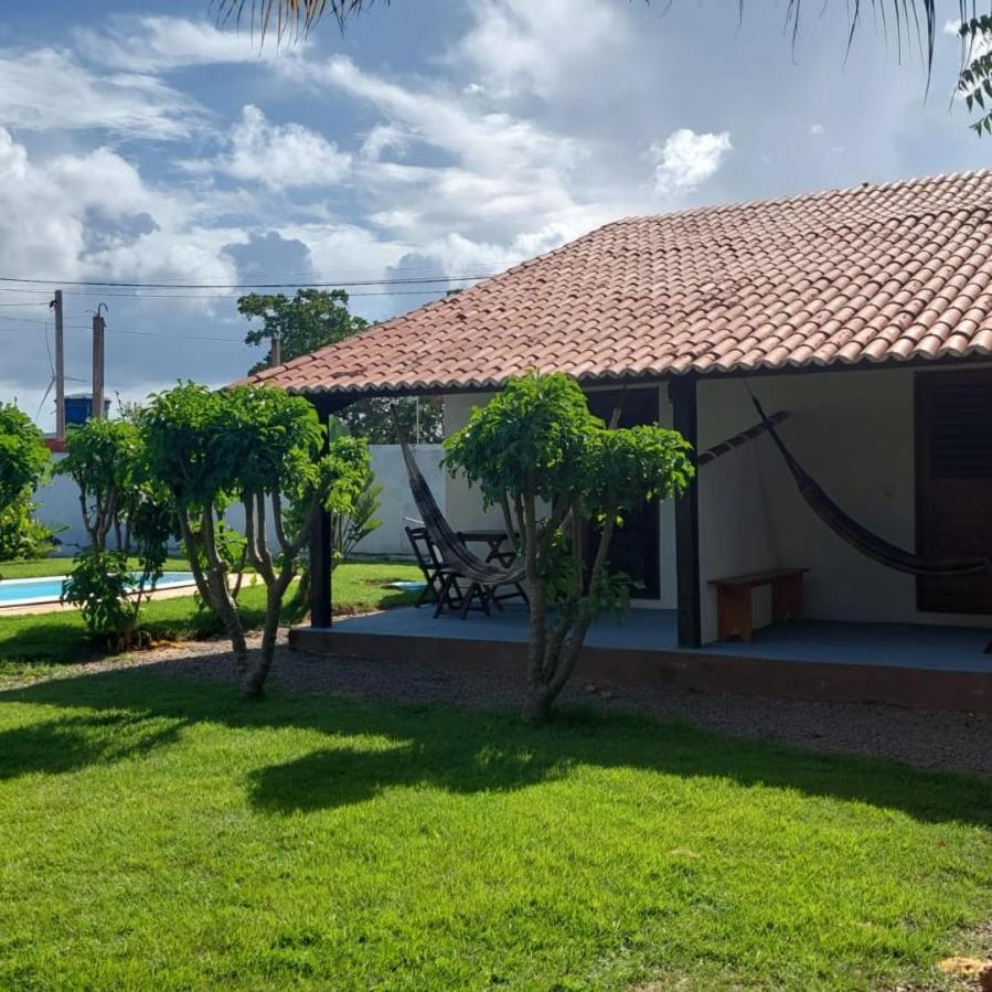 Tropicana Village São Miguel do Gostoso Pokoj fotografie