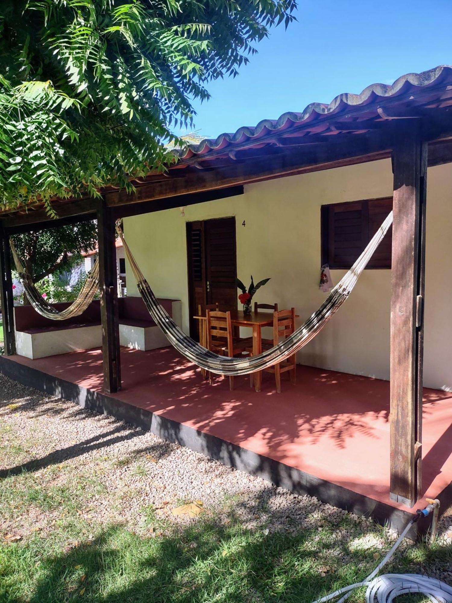Tropicana Village São Miguel do Gostoso Pokoj fotografie
