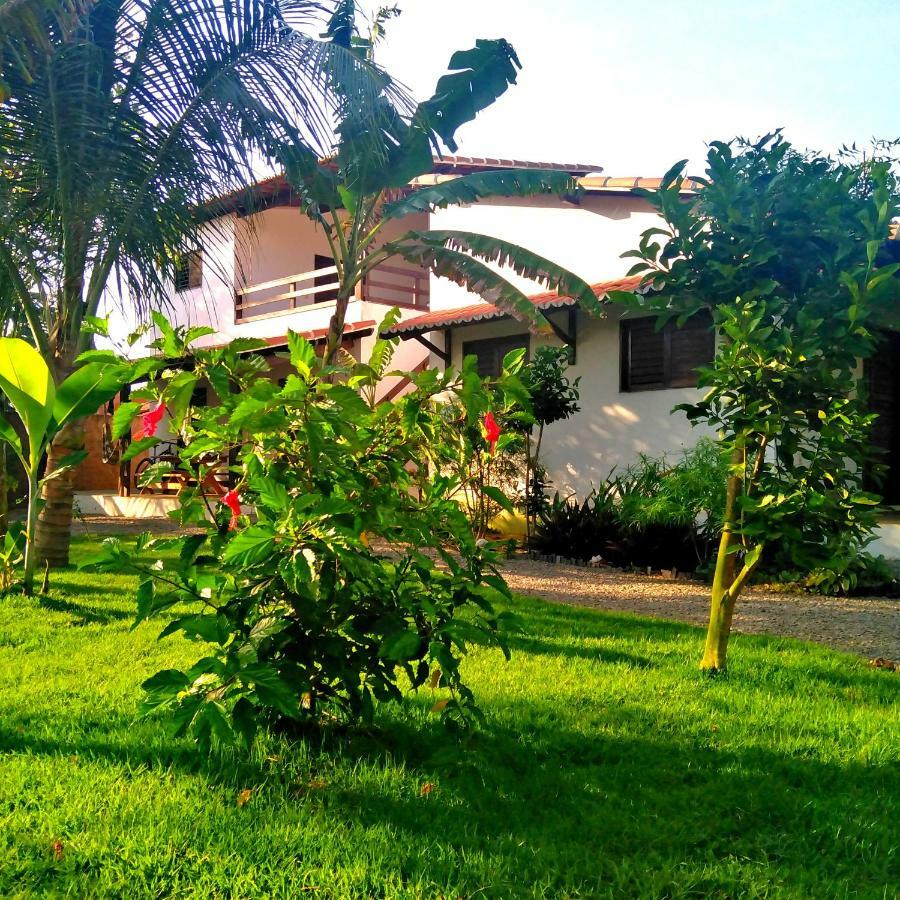 Tropicana Village São Miguel do Gostoso Exteriér fotografie